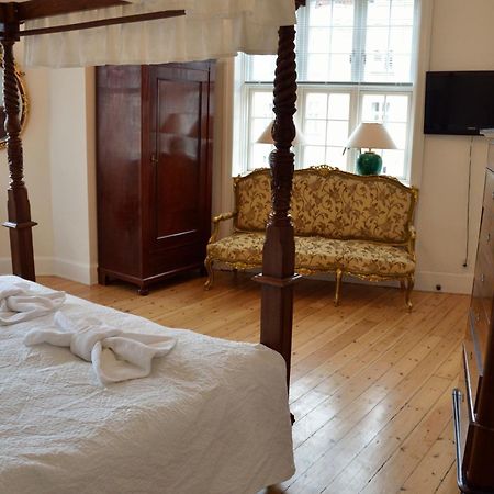 Rent A Room Kopenhaga Zewnętrze zdjęcie