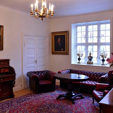 Rent A Room Kopenhaga Zewnętrze zdjęcie