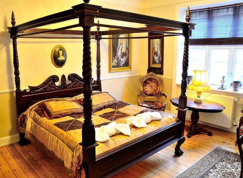 Rent A Room Kopenhaga Zewnętrze zdjęcie