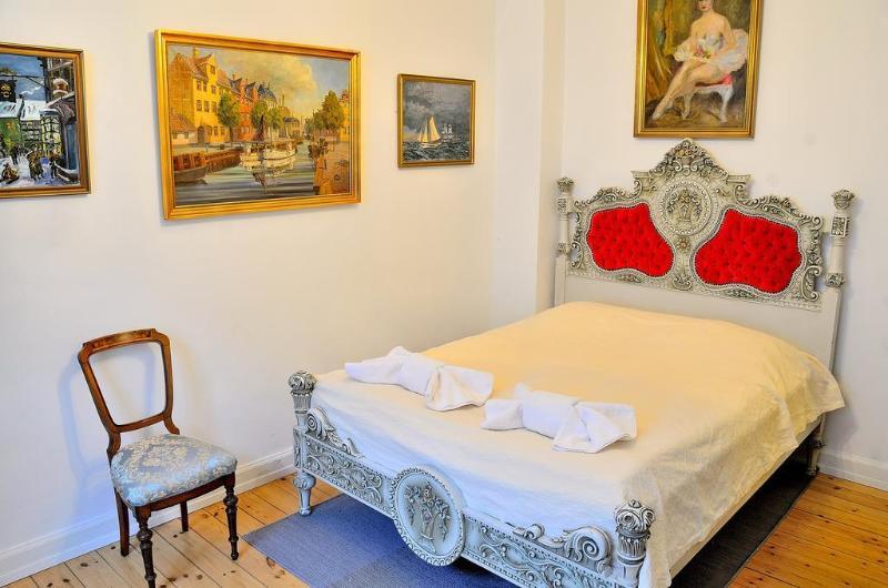 Rent A Room Kopenhaga Zewnętrze zdjęcie