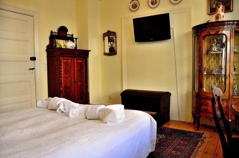 Rent A Room Kopenhaga Zewnętrze zdjęcie