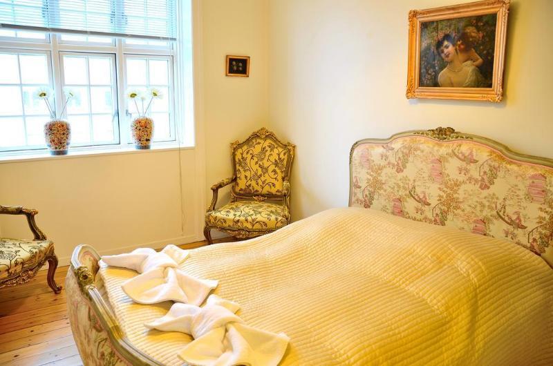 Rent A Room Kopenhaga Zewnętrze zdjęcie