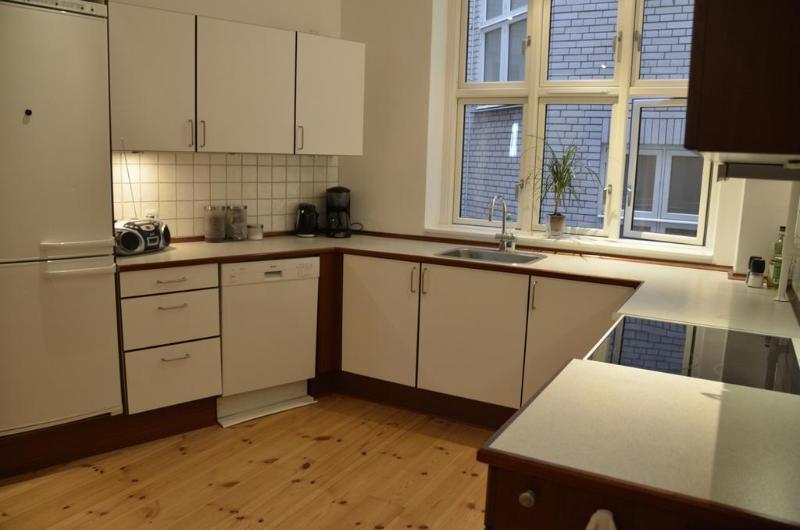 Rent A Room Kopenhaga Zewnętrze zdjęcie