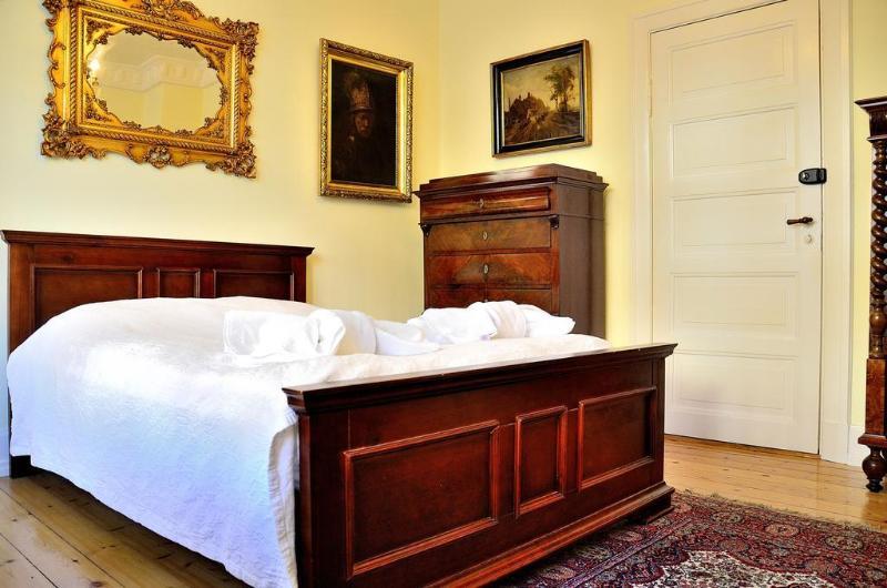 Rent A Room Kopenhaga Zewnętrze zdjęcie