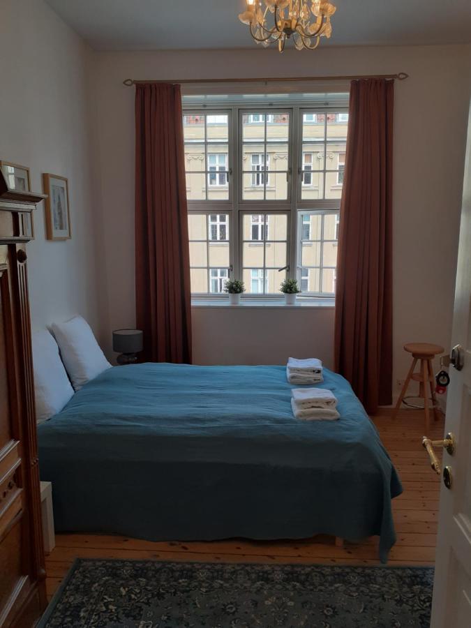 Rent A Room Kopenhaga Zewnętrze zdjęcie