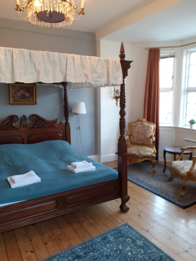 Rent A Room Kopenhaga Zewnętrze zdjęcie