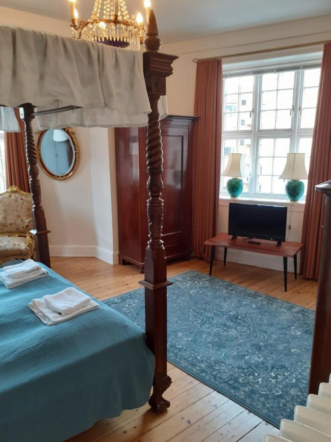 Rent A Room Kopenhaga Zewnętrze zdjęcie