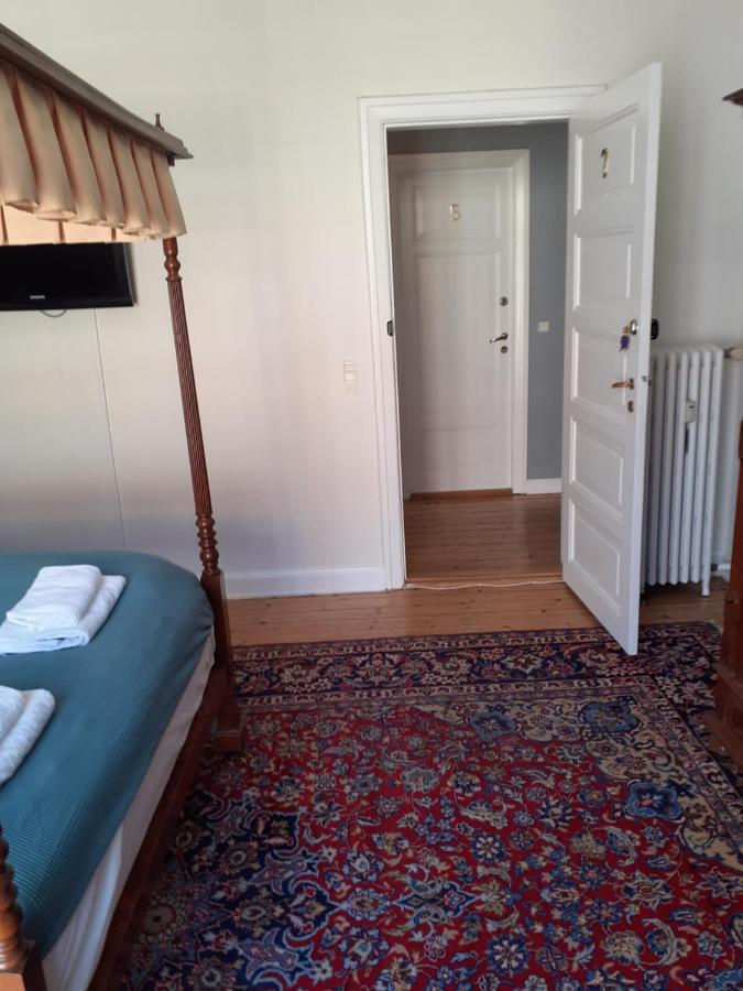 Rent A Room Kopenhaga Zewnętrze zdjęcie