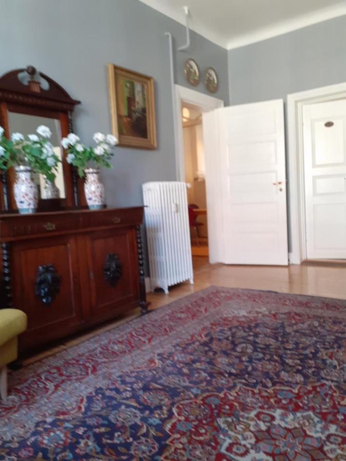 Rent A Room Kopenhaga Zewnętrze zdjęcie