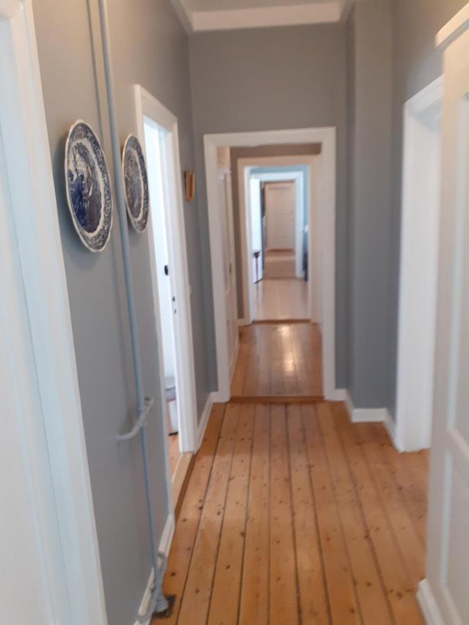 Rent A Room Kopenhaga Zewnętrze zdjęcie