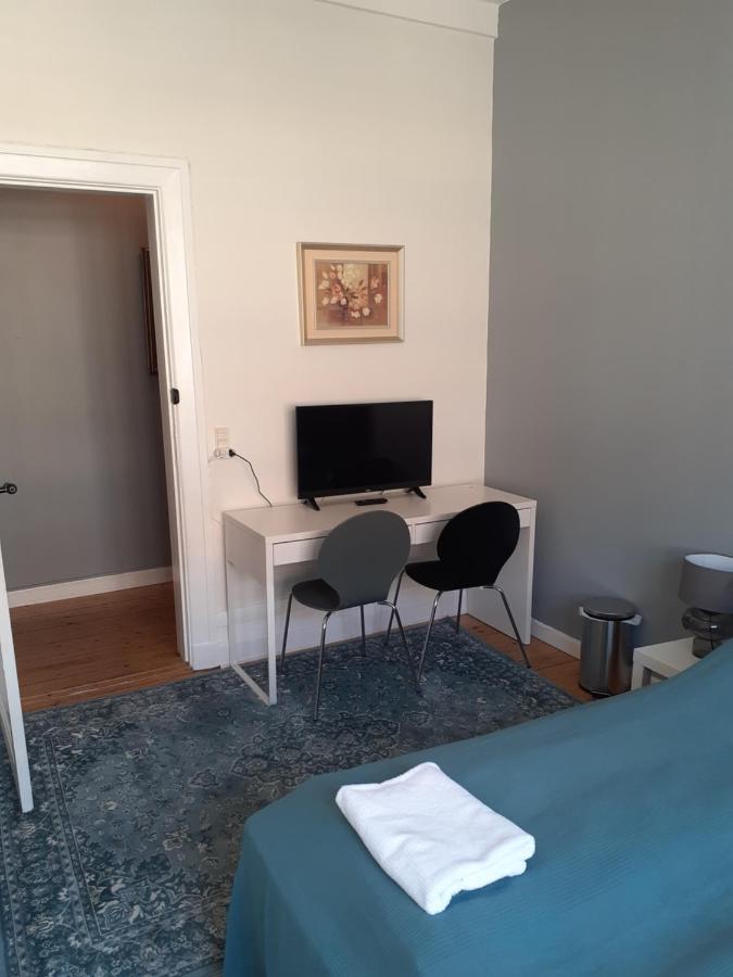 Rent A Room Kopenhaga Zewnętrze zdjęcie