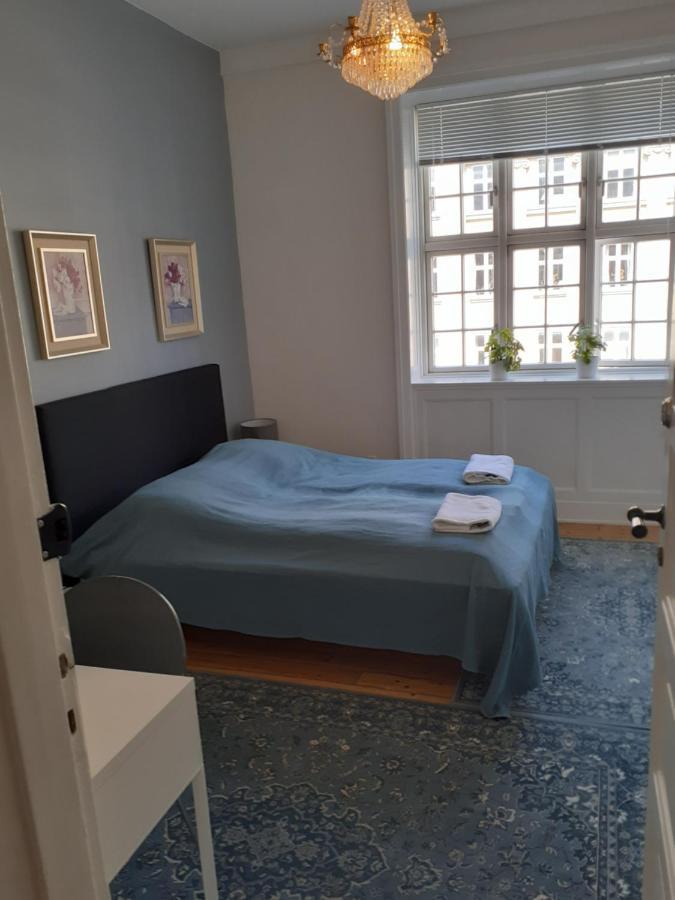 Rent A Room Kopenhaga Zewnętrze zdjęcie