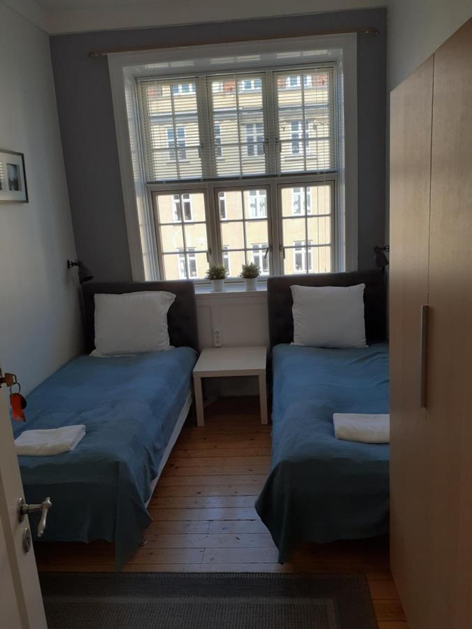 Rent A Room Kopenhaga Zewnętrze zdjęcie