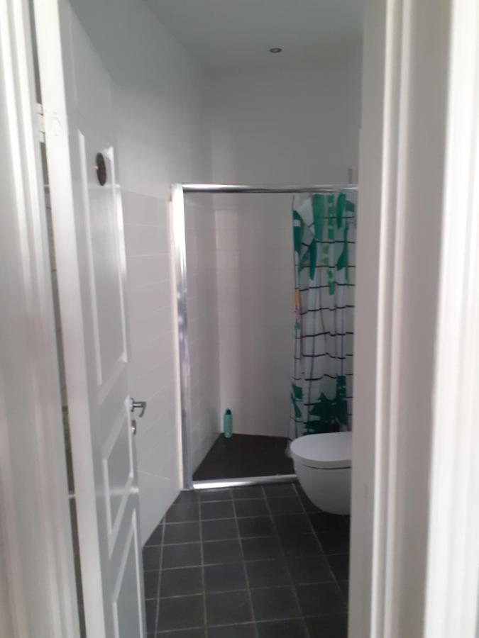 Rent A Room Kopenhaga Zewnętrze zdjęcie