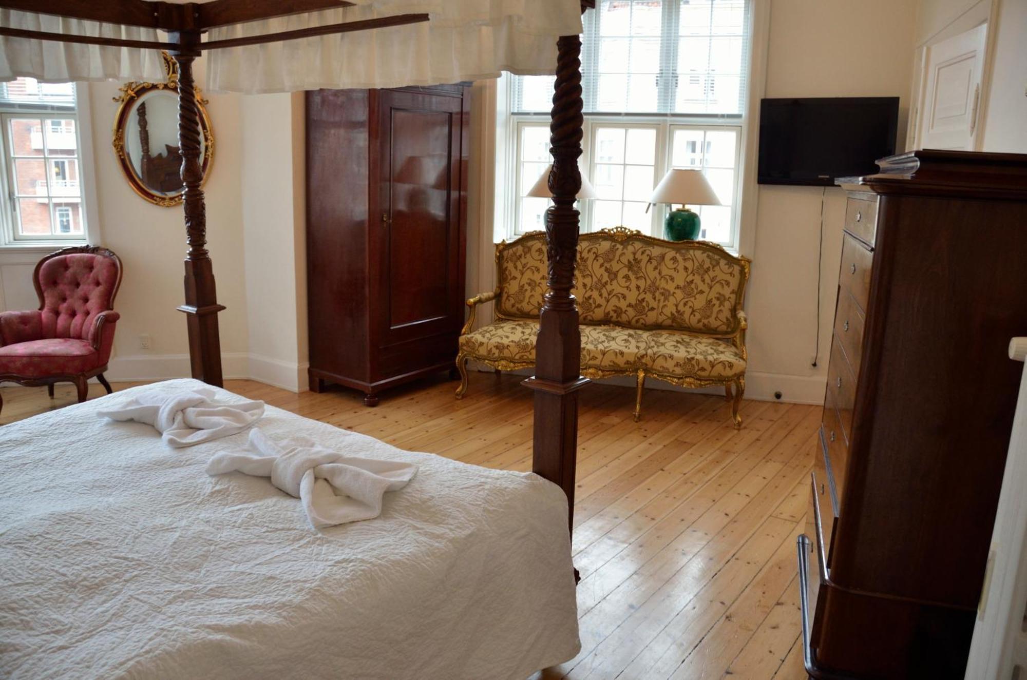 Rent A Room Kopenhaga Zewnętrze zdjęcie