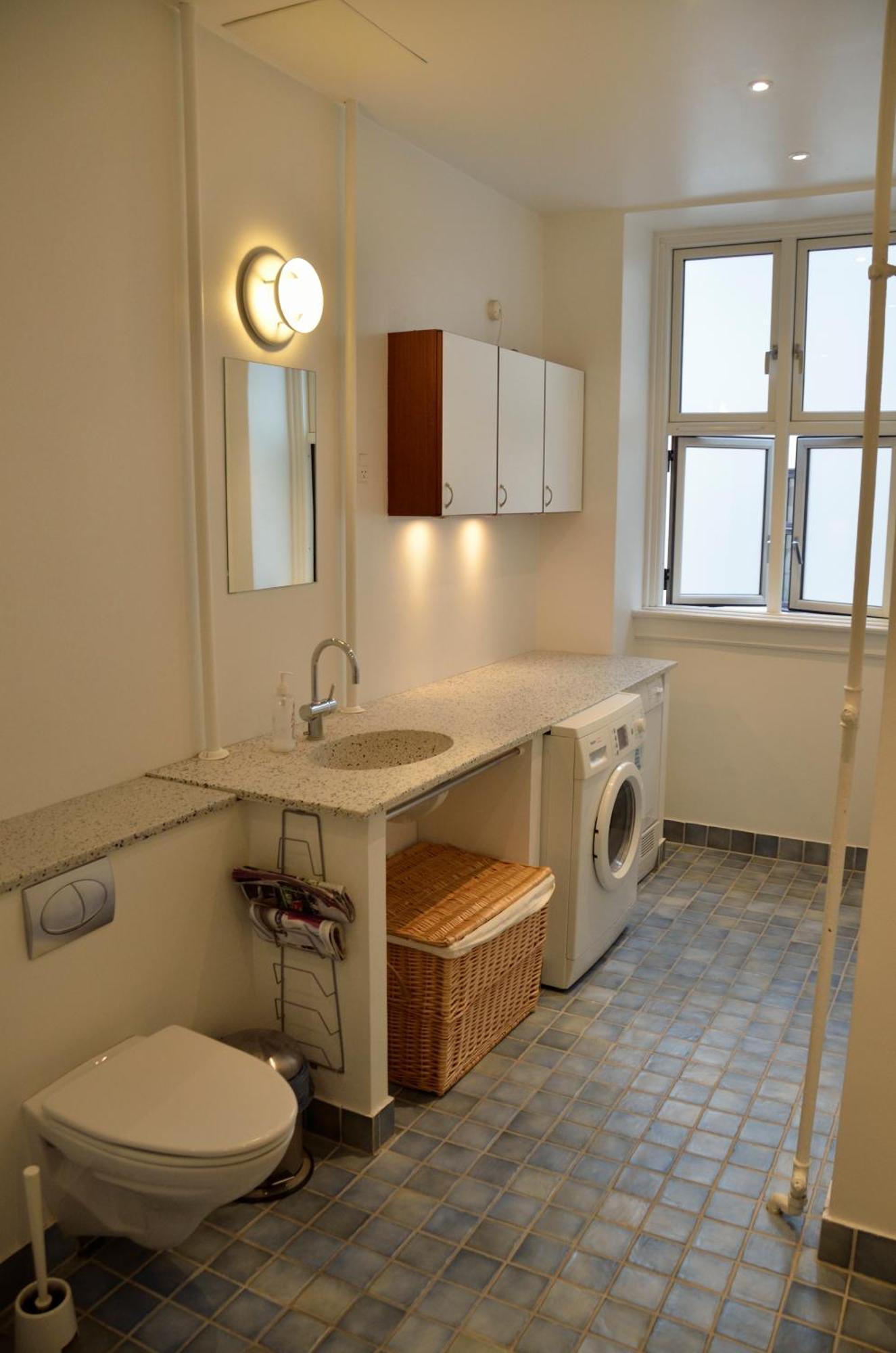 Rent A Room Kopenhaga Zewnętrze zdjęcie