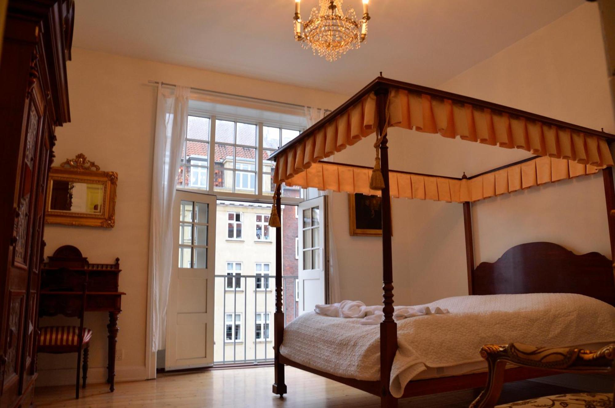 Rent A Room Kopenhaga Zewnętrze zdjęcie