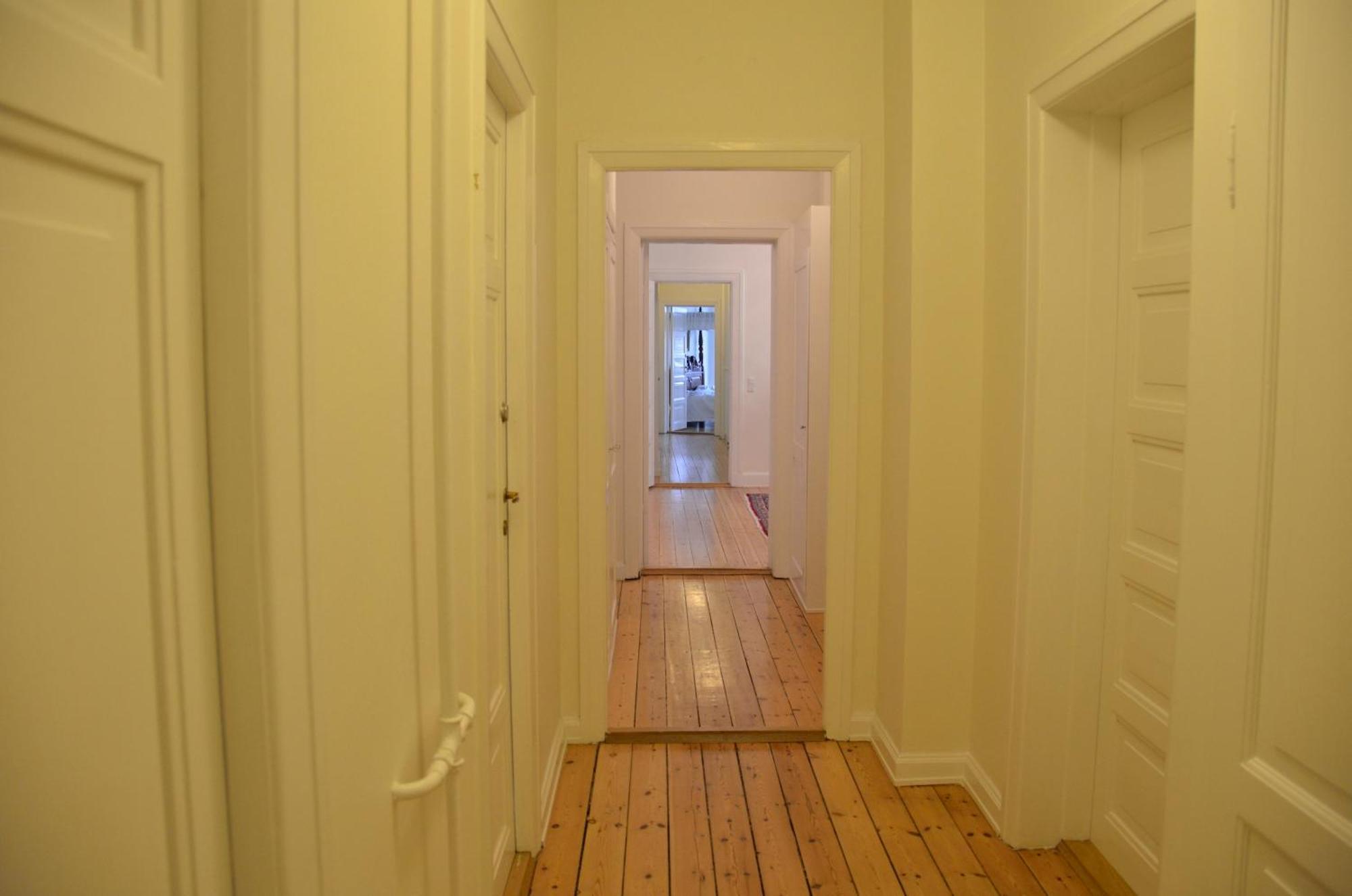 Rent A Room Kopenhaga Zewnętrze zdjęcie