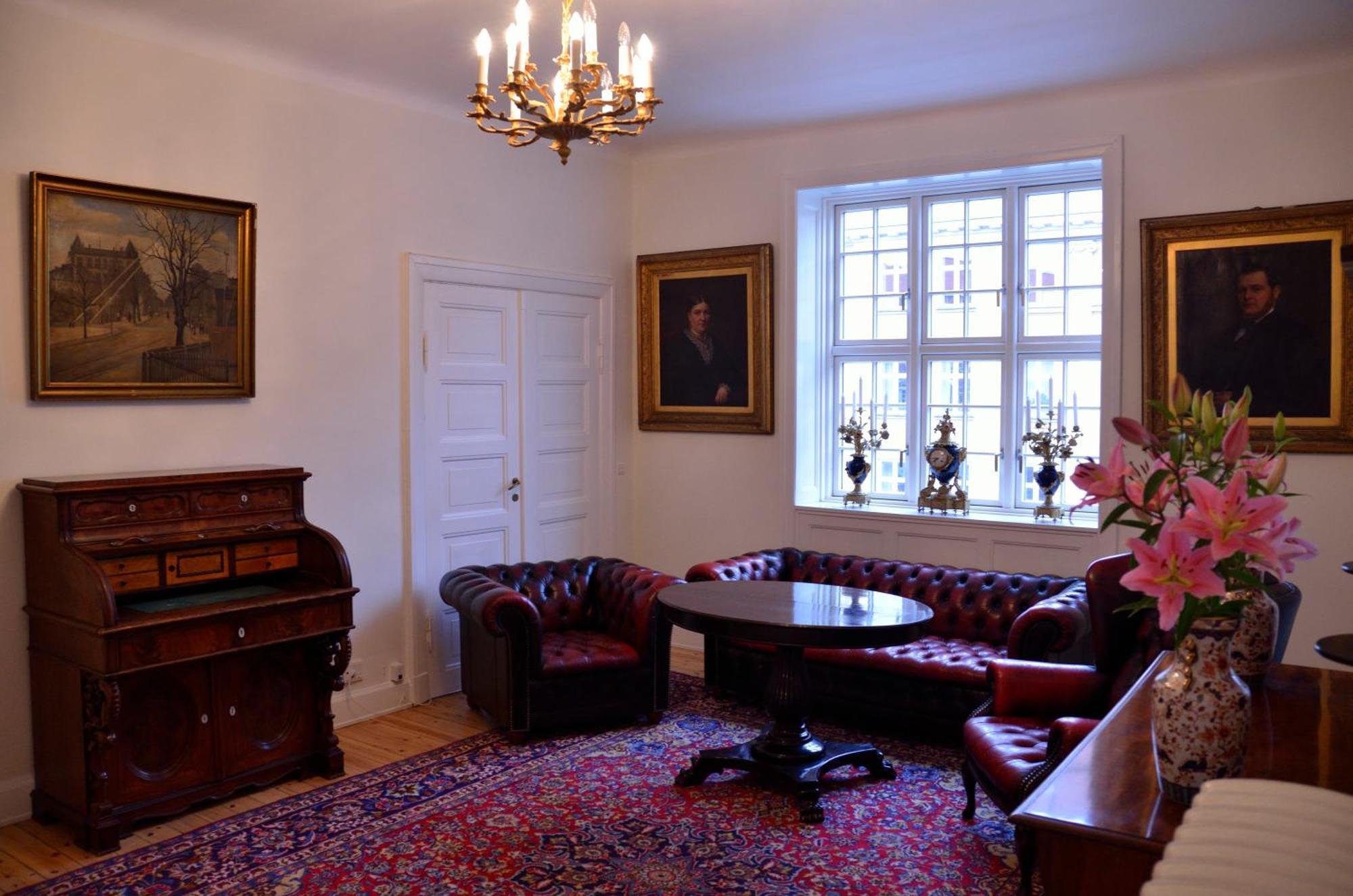 Rent A Room Kopenhaga Zewnętrze zdjęcie