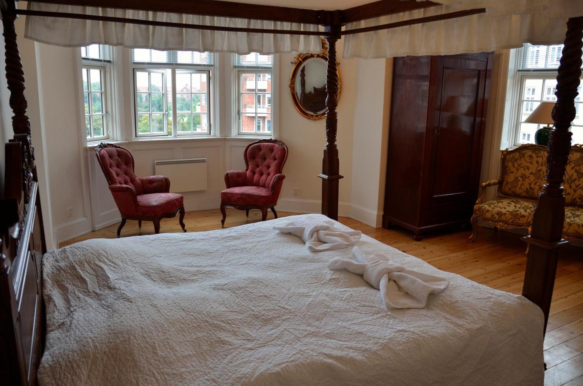 Rent A Room Kopenhaga Zewnętrze zdjęcie