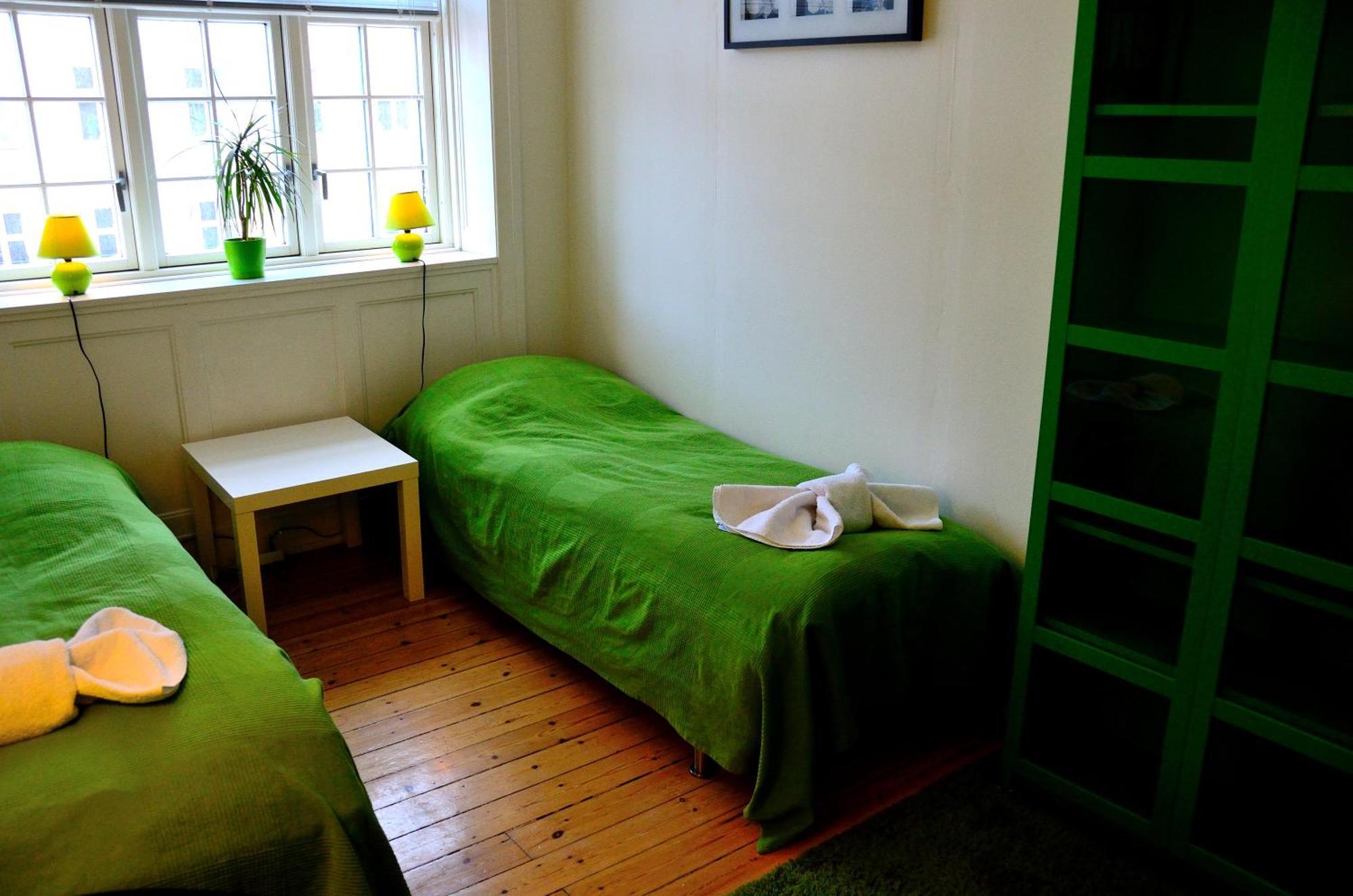 Rent A Room Kopenhaga Pokój zdjęcie