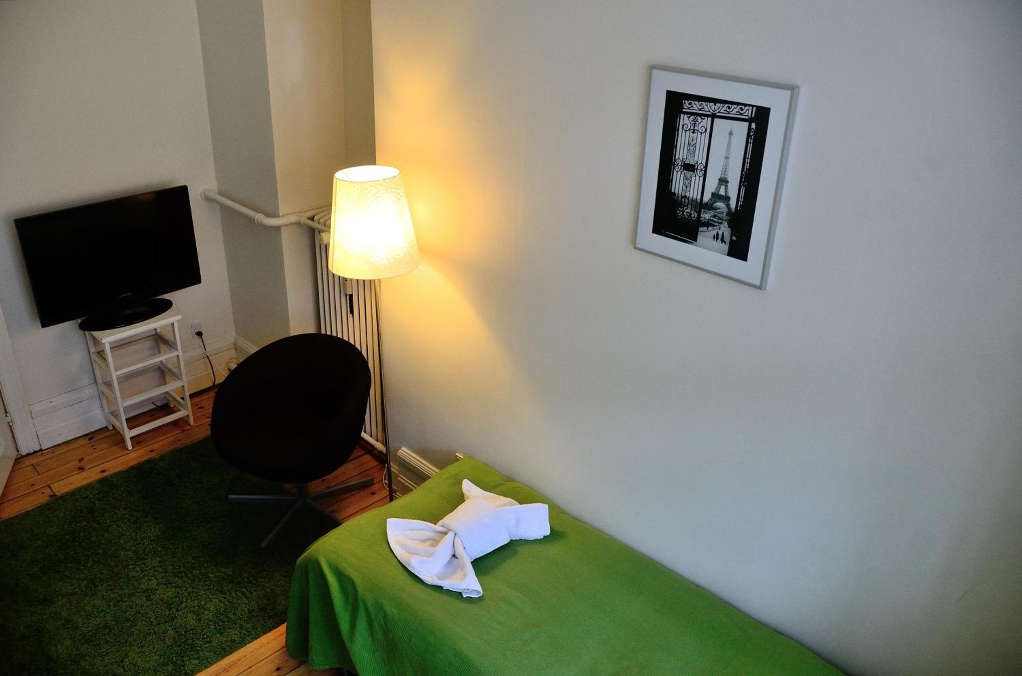 Rent A Room Kopenhaga Pokój zdjęcie