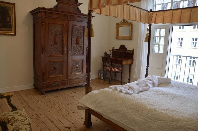 Rent A Room Kopenhaga Zewnętrze zdjęcie